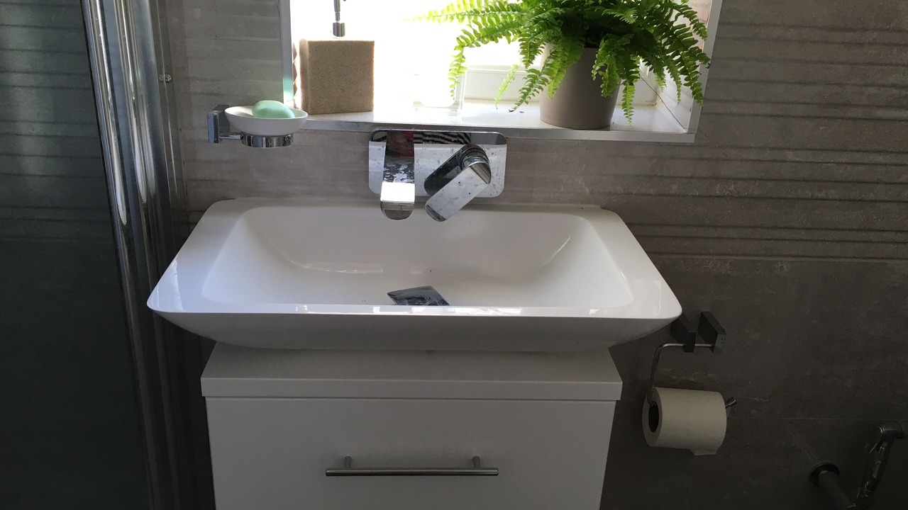 Photo of Bathroom in Hounslow Heath