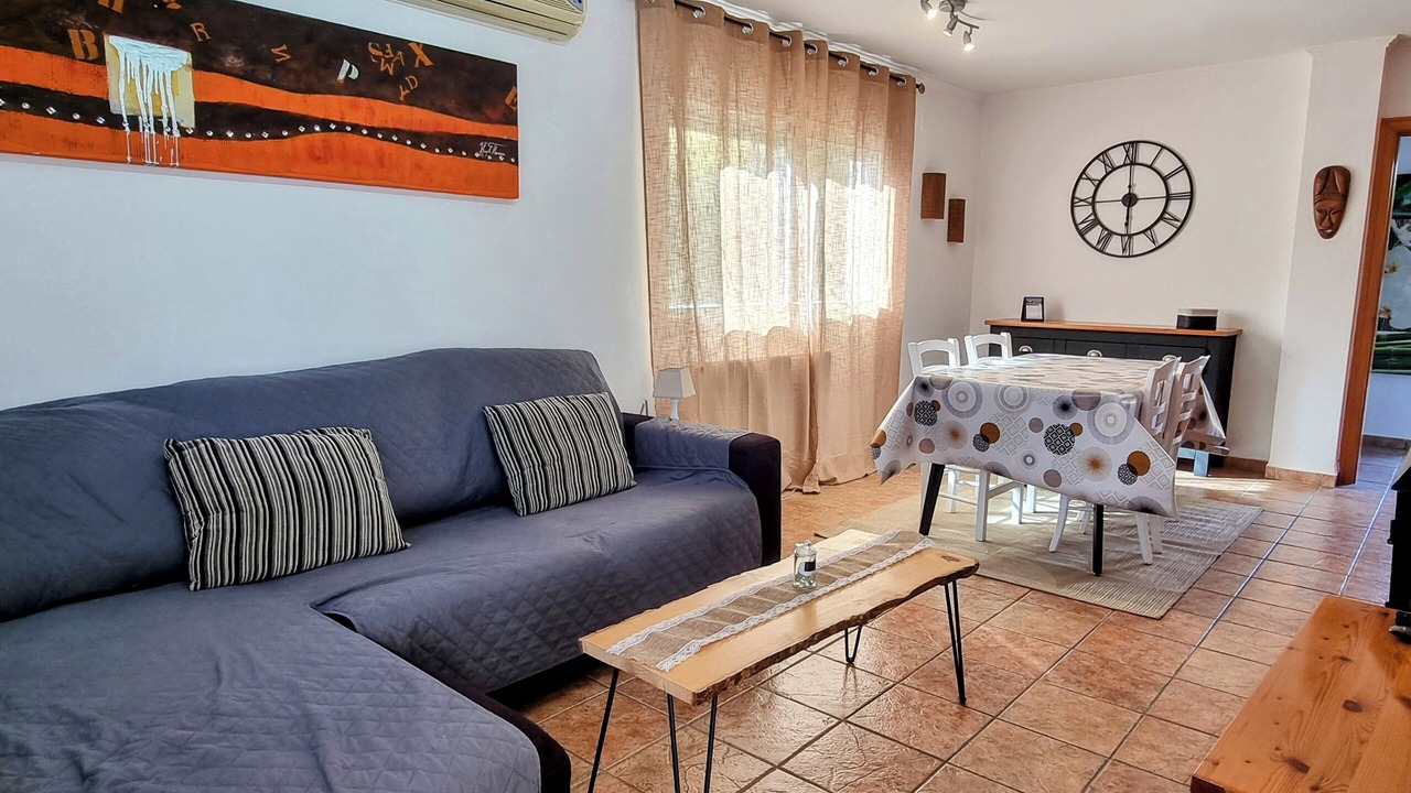Photo of Livingroom in Les Tres Cales