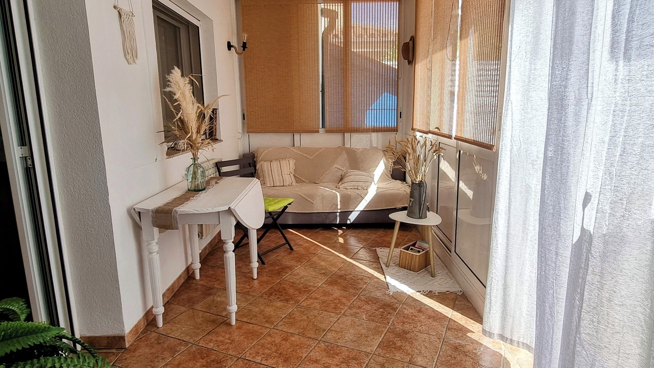 Photo of Livingroom in Les Tres Cales