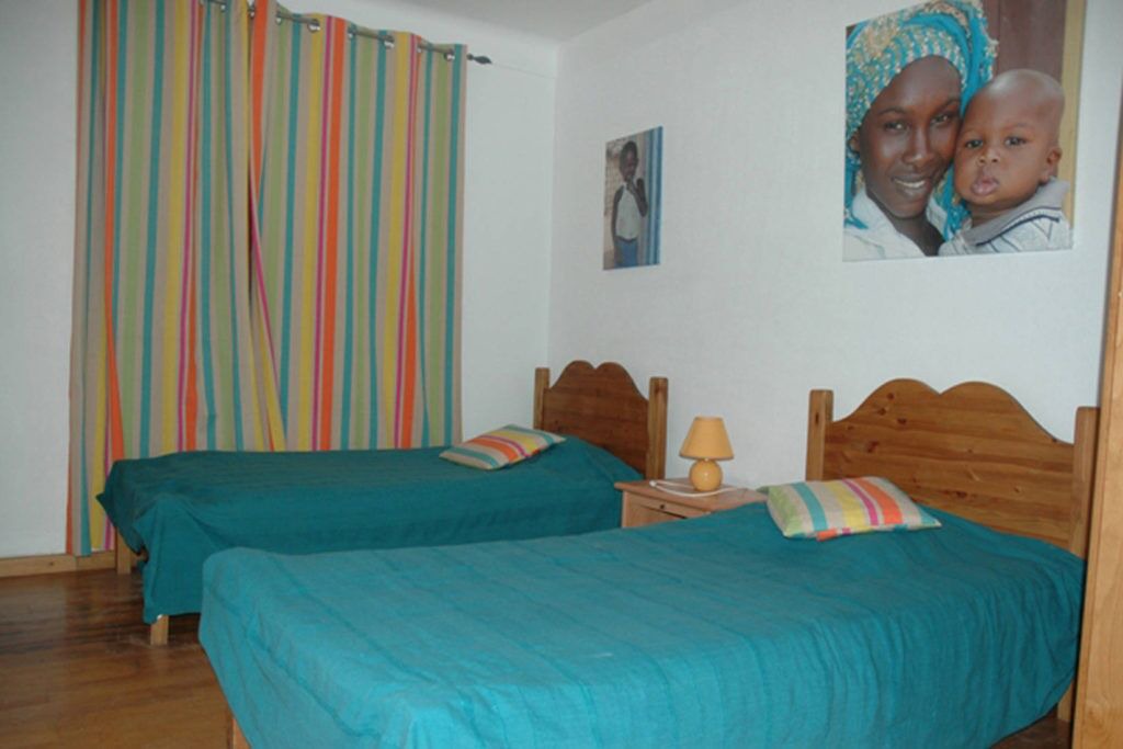 Photo of Bedroom in Plage d'Argeles