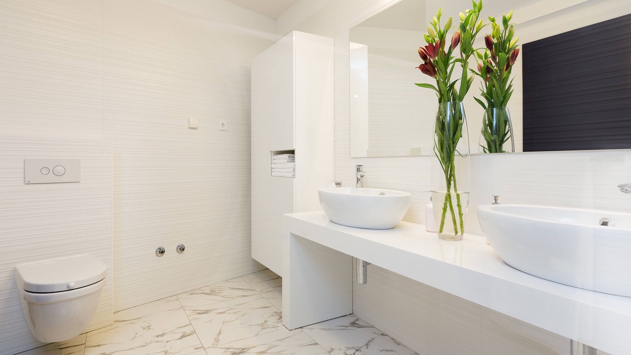 Photo of Bathroom in Primosten Burnji