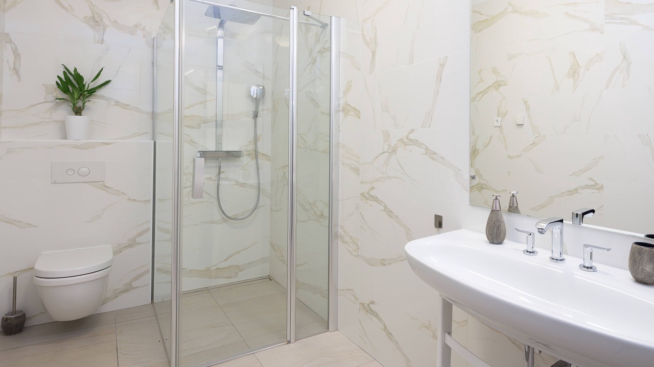 Photo of Bathroom in Primosten Burnji