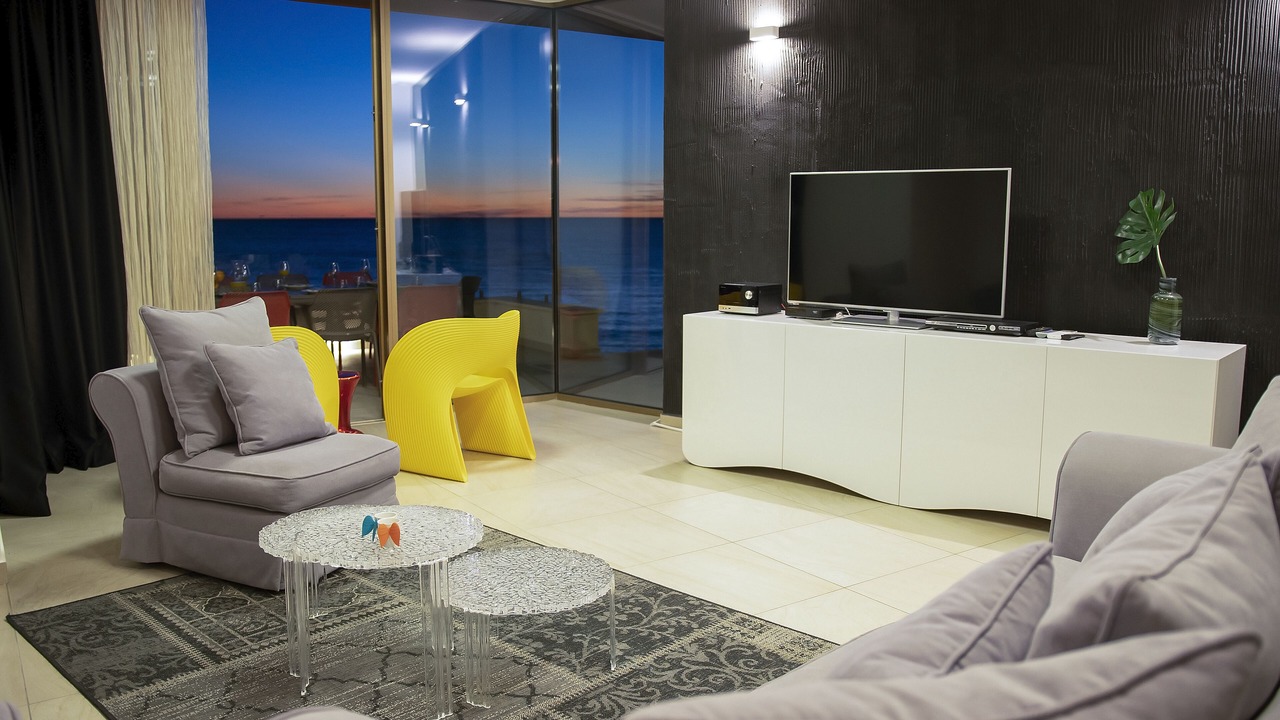 Photo of Livingroom in Primosten Burnji