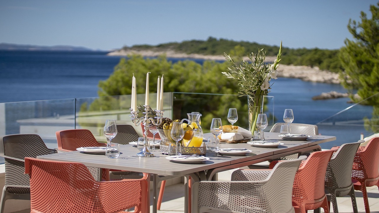 Photo of Outdoor in Primosten Burnji