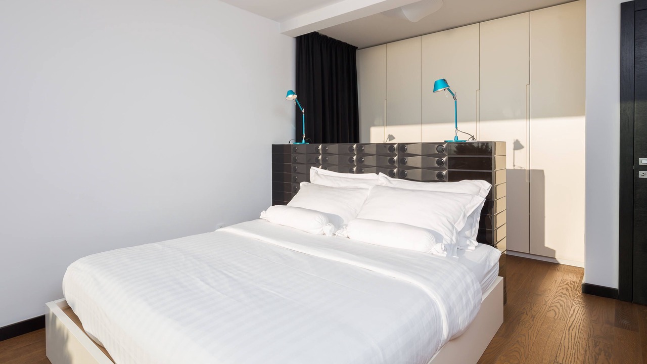 Photo of Bedroom in Primosten Burnji