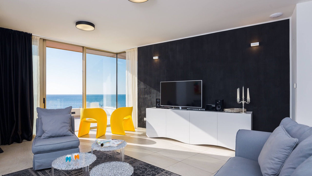 Photo of Livingroom in Primosten Burnji