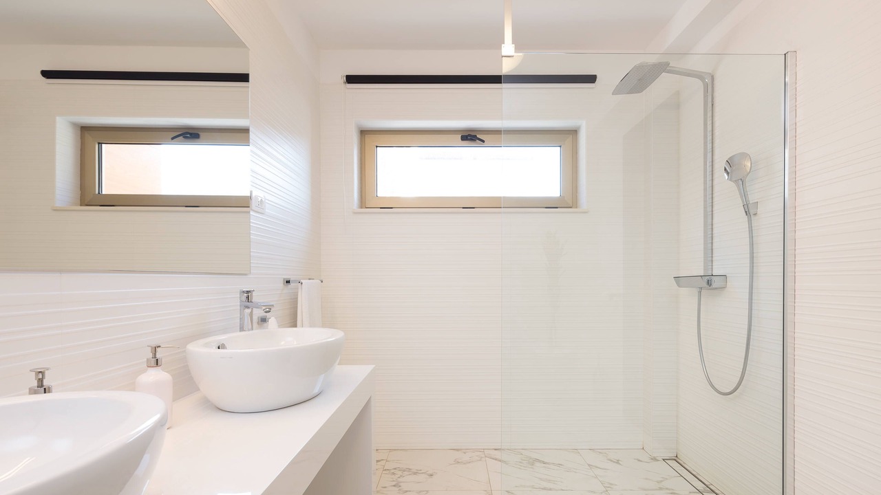 Photo of Bathroom in Primosten Burnji