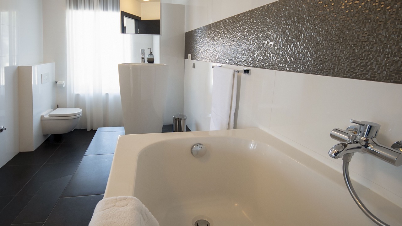 Photo of Bathroom in Primosten Burnji