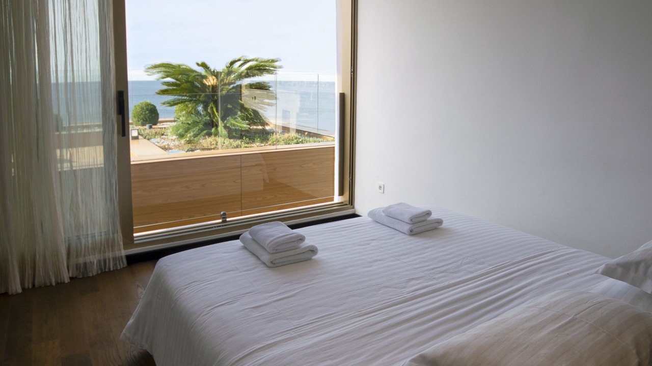 Photo of Bedroom in Primosten Burnji