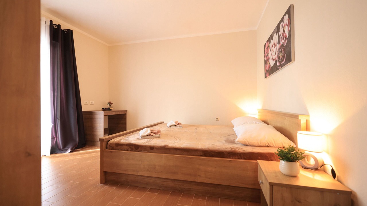 Photo of Bedroom in Skabrnja