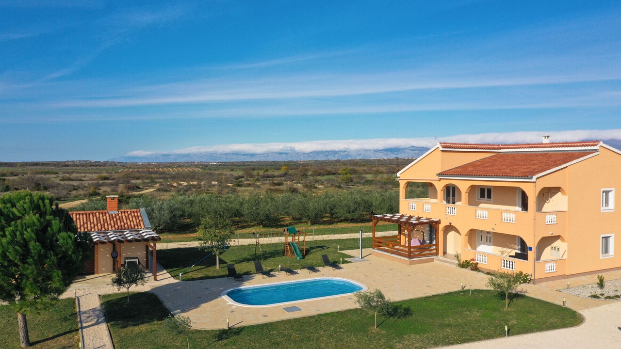 Photo of Outdoor in Skabrnja