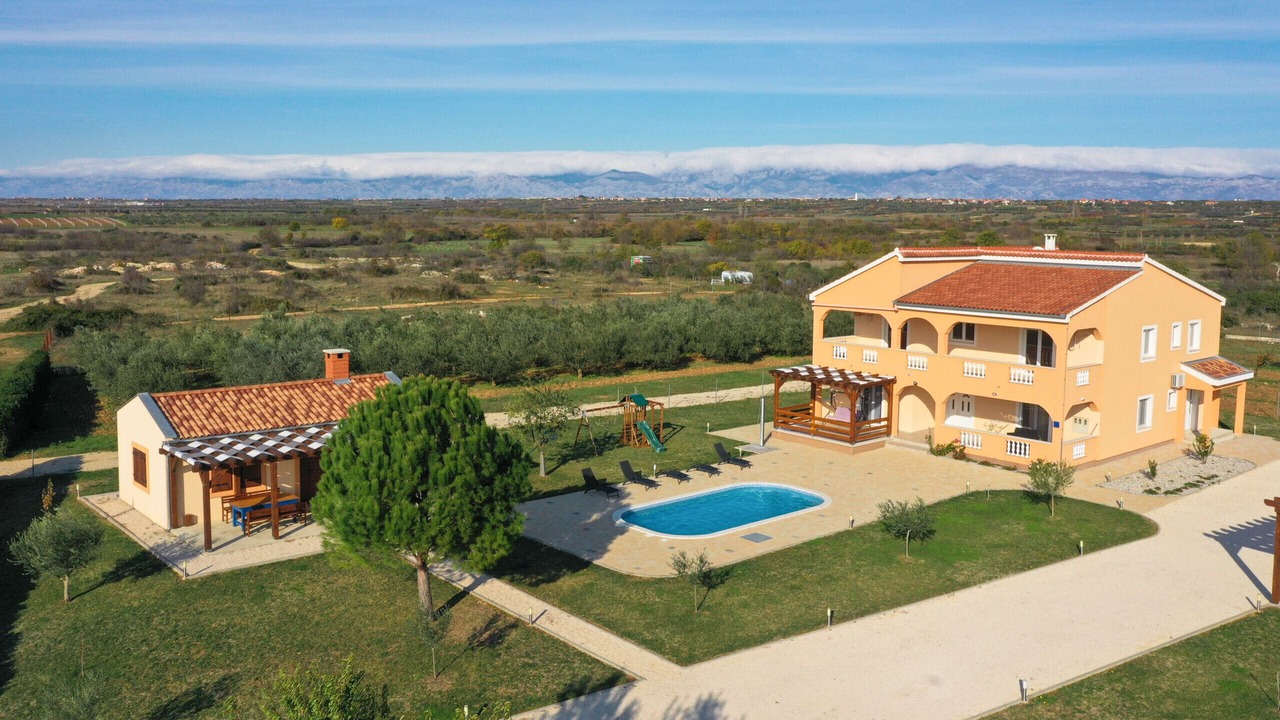 Photo of Outdoor in Skabrnja
