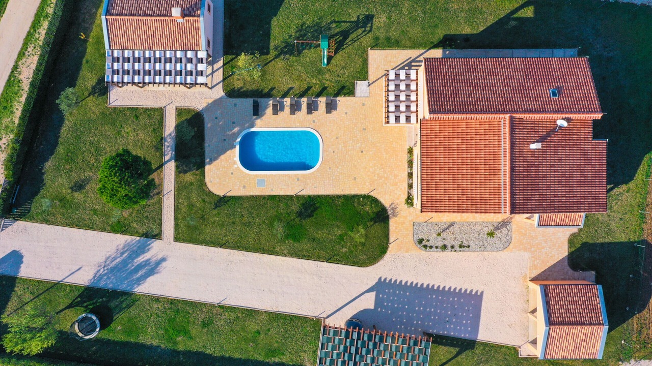 Photo of Outdoor in Skabrnja
