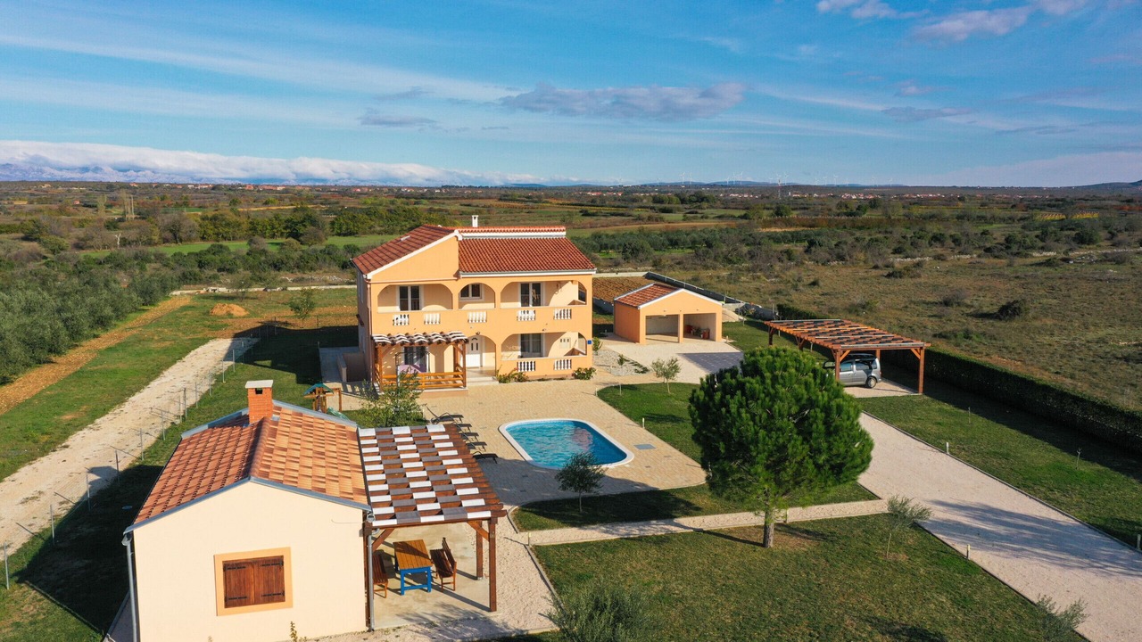 Photo of Outdoor in Skabrnja