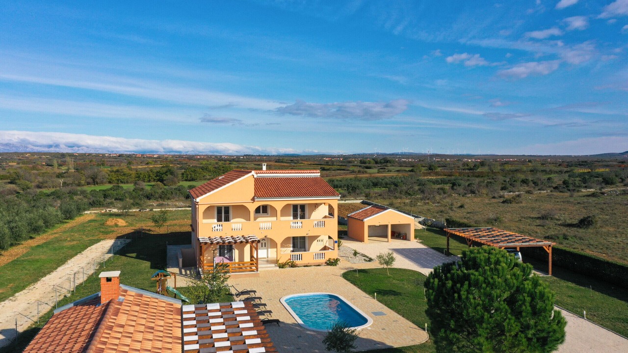 Photo of Outdoor in Skabrnja