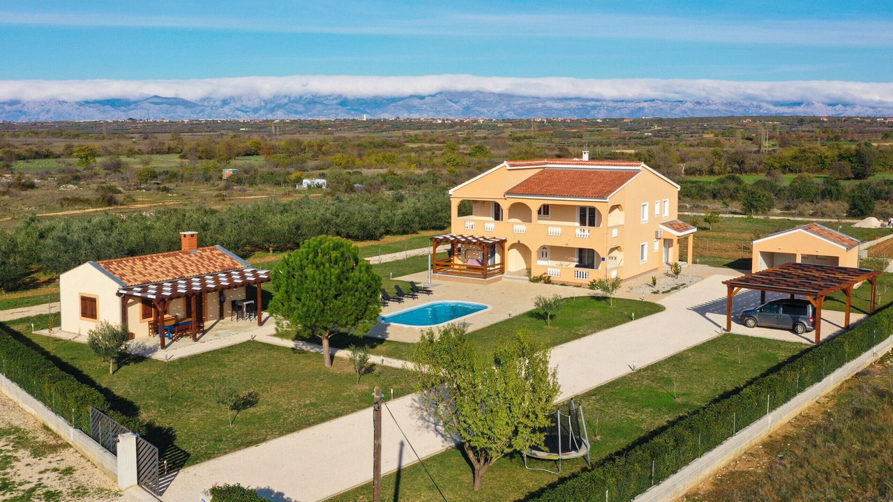 Photo of Outdoor in Skabrnja