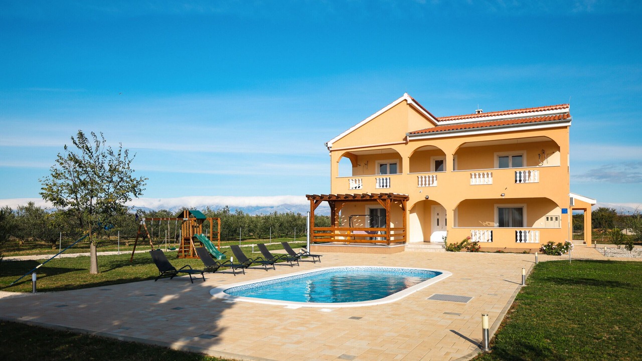 Photo of Outdoor in Skabrnja