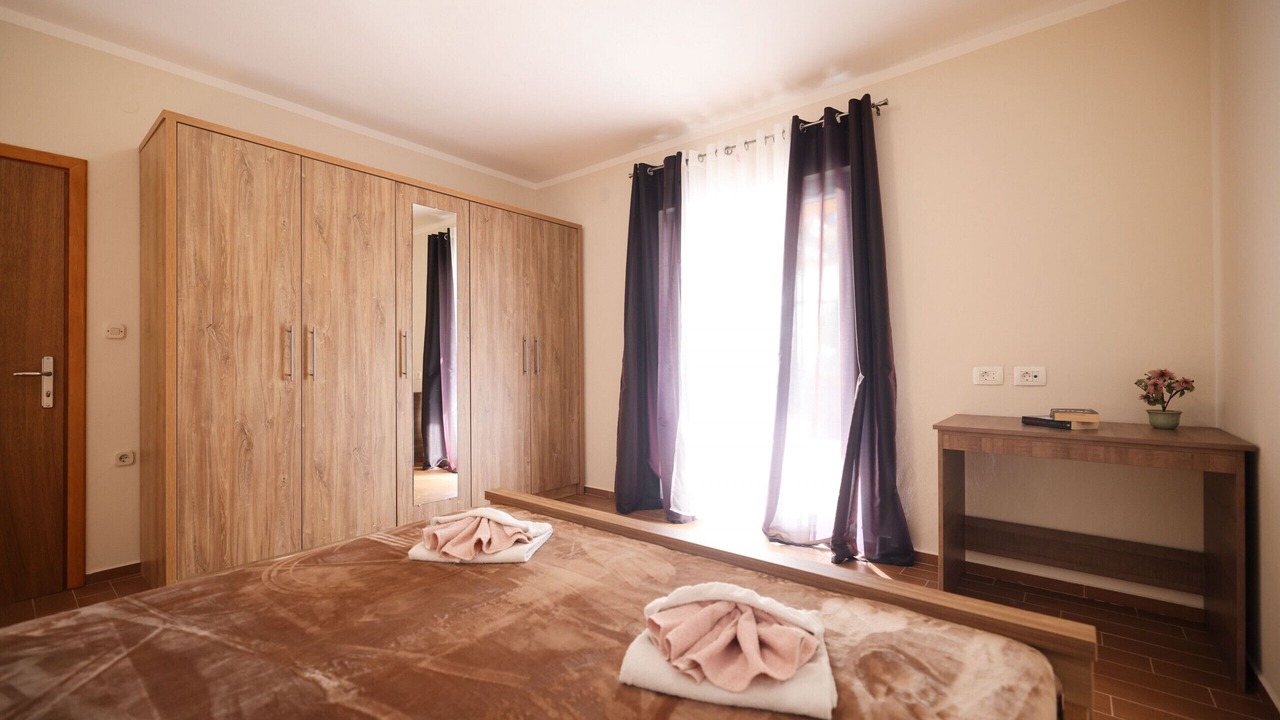 Photo of Bedroom in Skabrnja