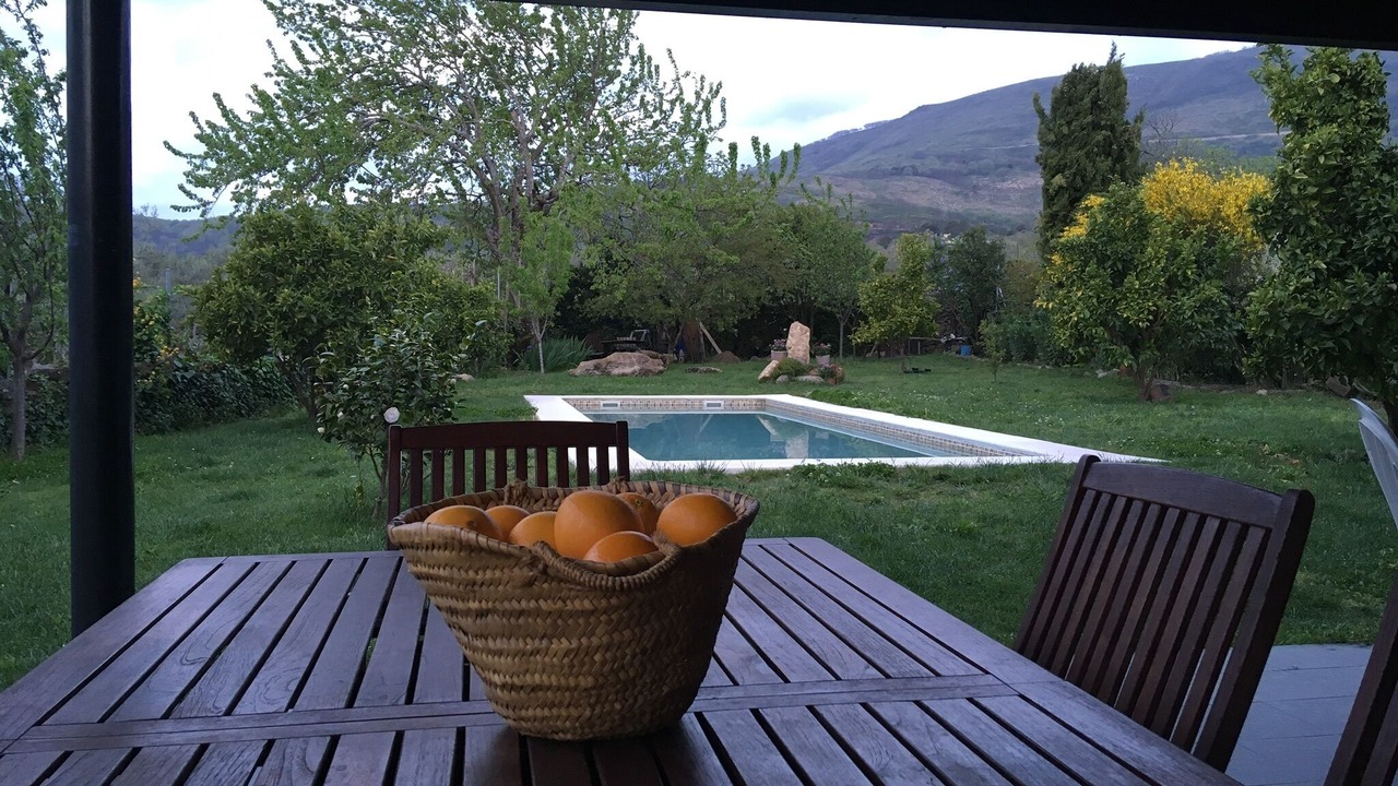 Photo of Outdoor in Hoyos