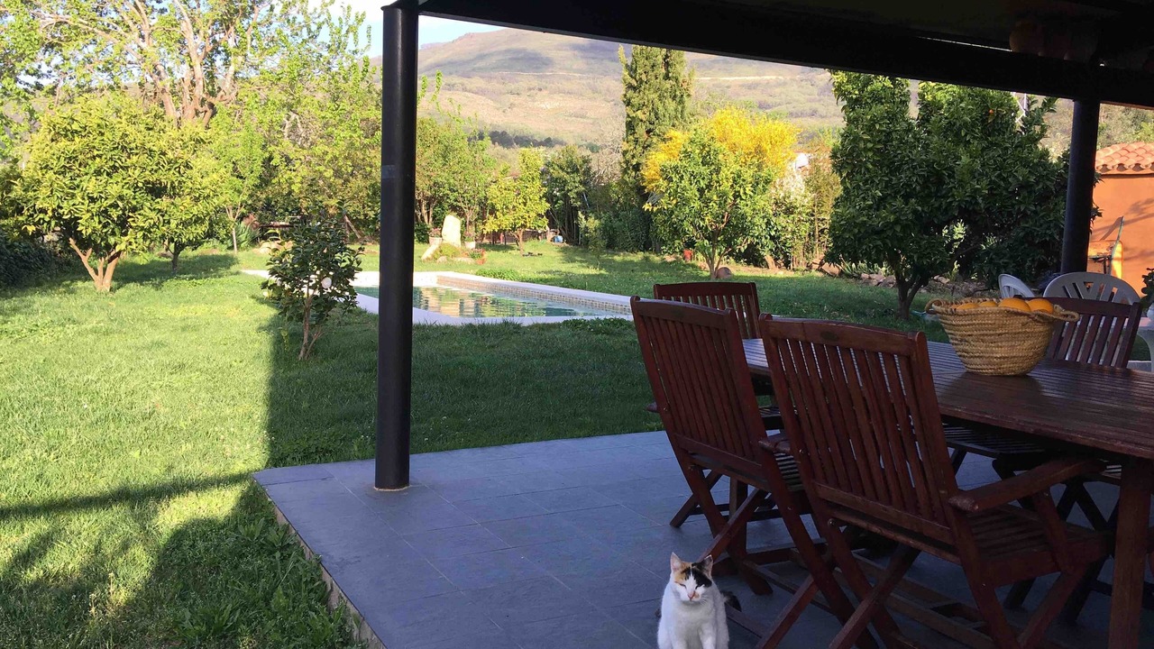 Photo of Outdoor in Hoyos