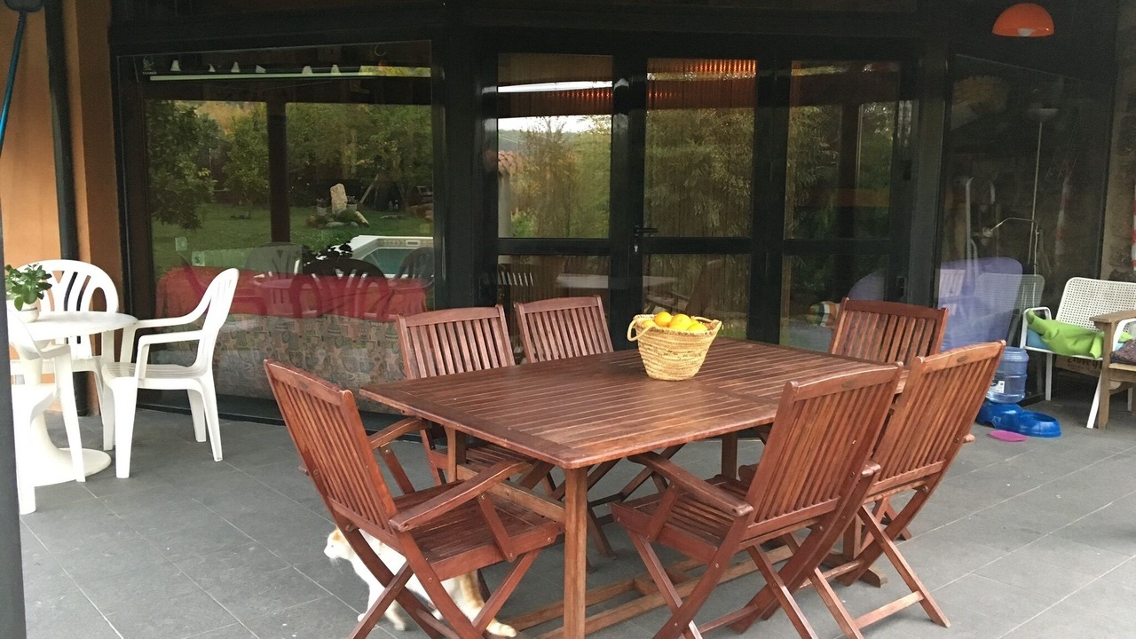 Photo of Outdoor in Hoyos
