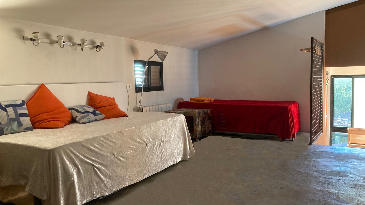 Photo of Bedroom in Hoyos