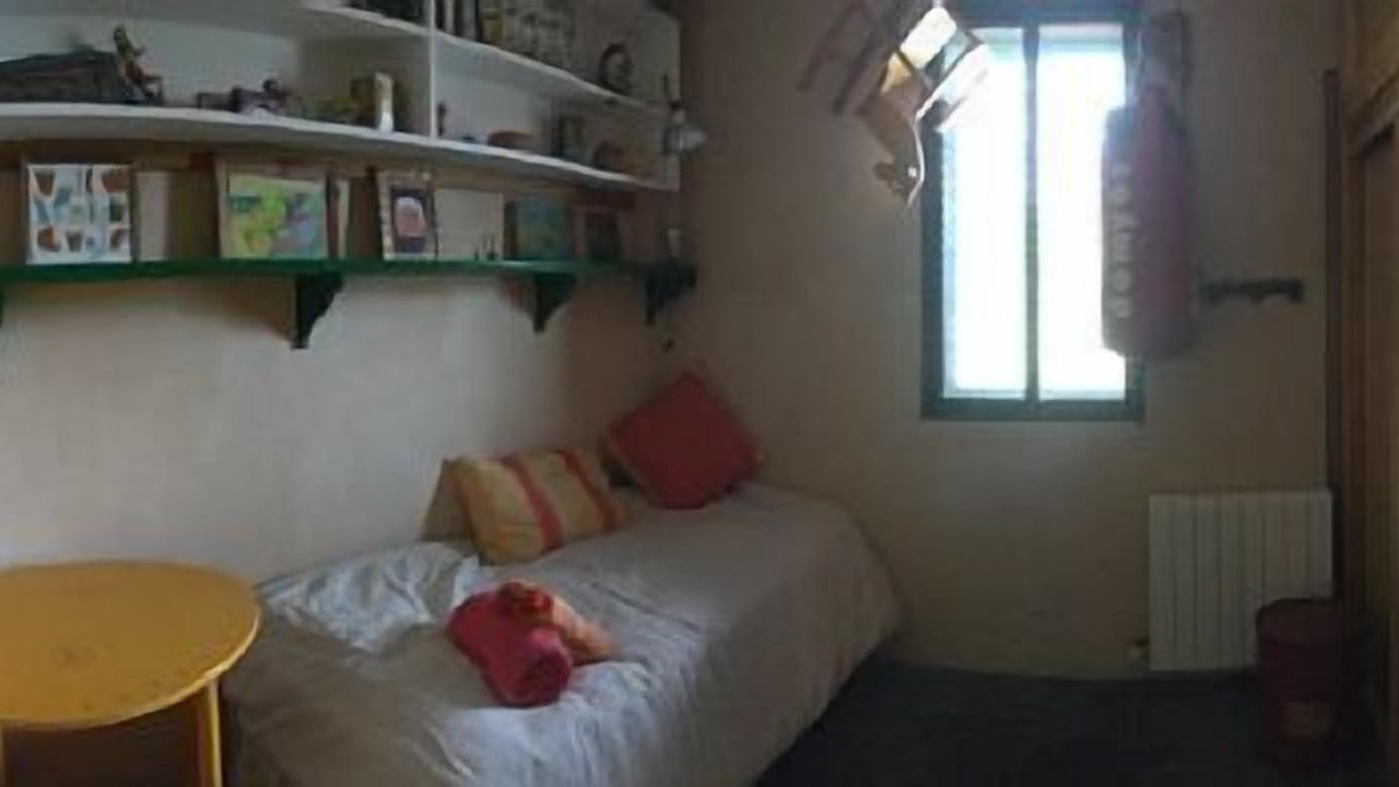 Photo of Bedroom in Hoyos