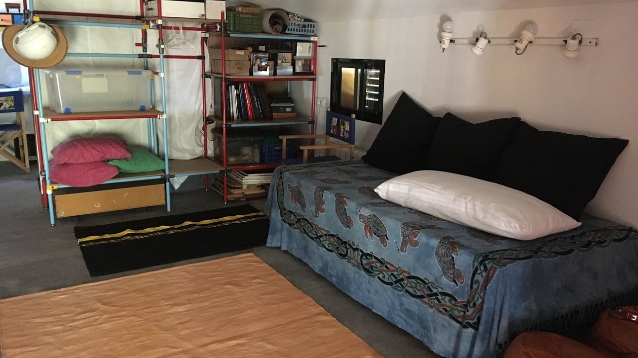 Photo of Bedroom in Hoyos