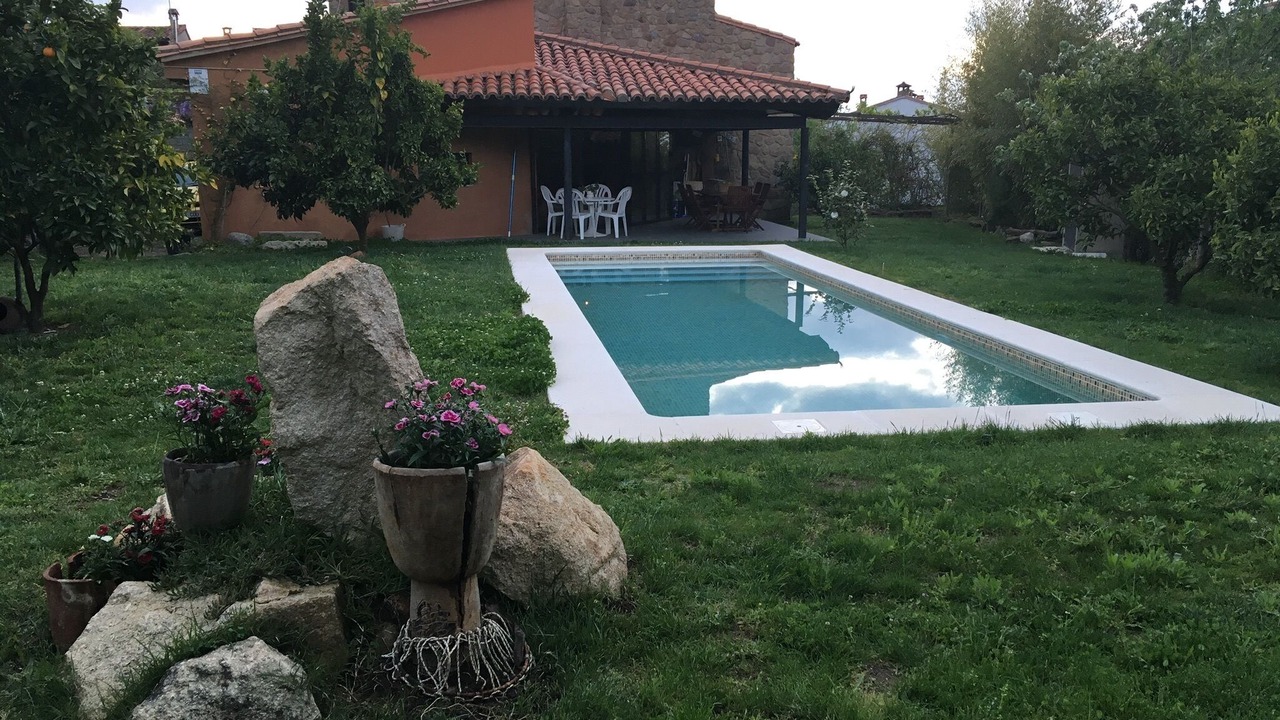 Photo of Outdoor in Hoyos