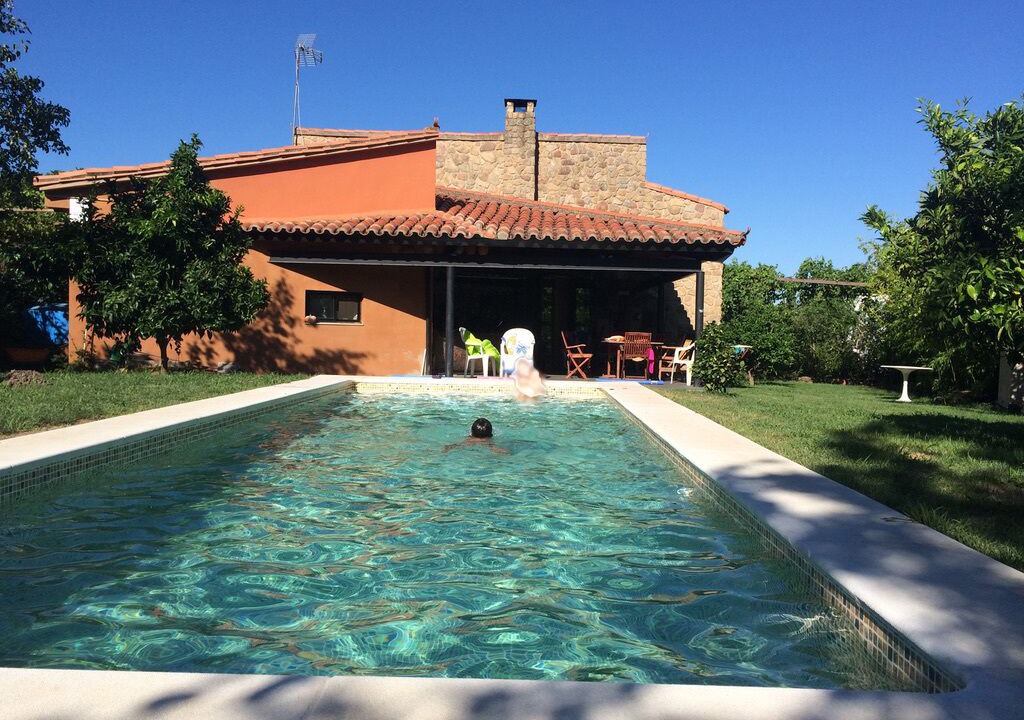 Photo of Outdoor in Hoyos