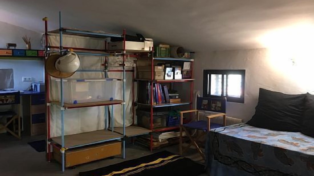 Photo of Bedroom in Hoyos