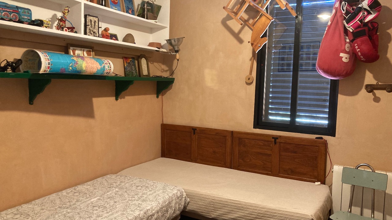 Photo of Bedroom in Hoyos