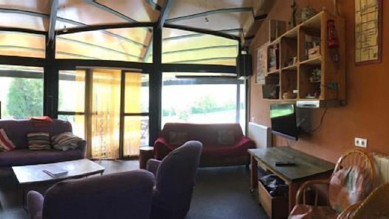 Photo of Livingroom in Hoyos