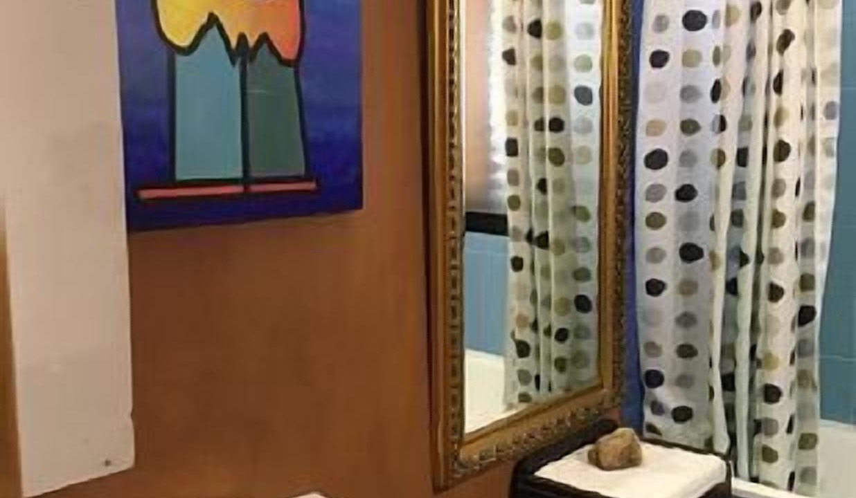 Photo of Bathroom in Hoyos