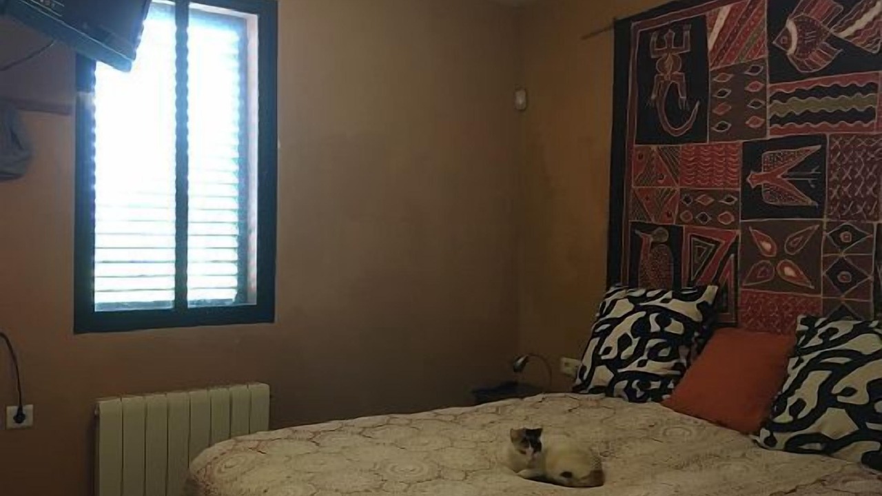 Photo of Bedroom in Hoyos