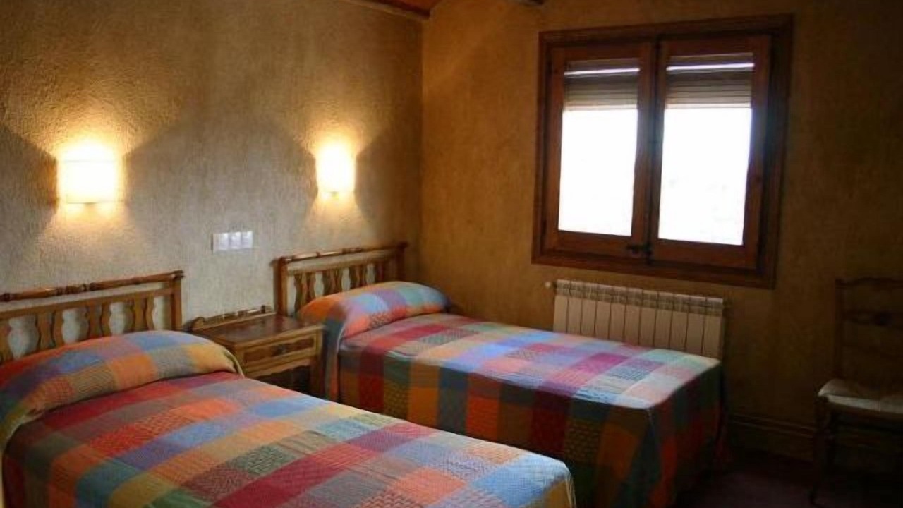 Photo of Bedroom in Olvan