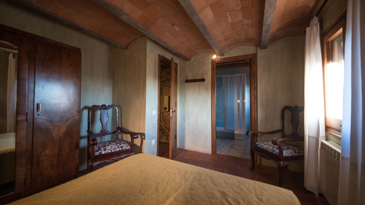 Photo of Bedroom in Olvan
