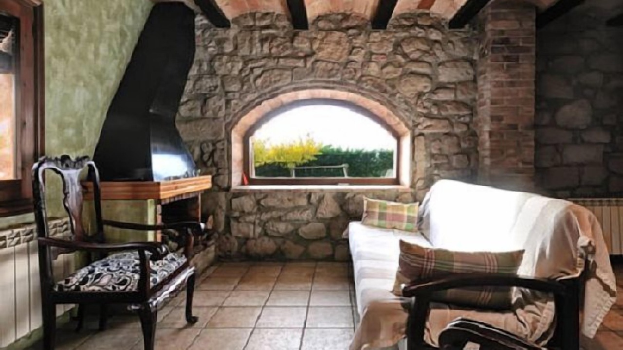 Photo of Livingroom in Olvan