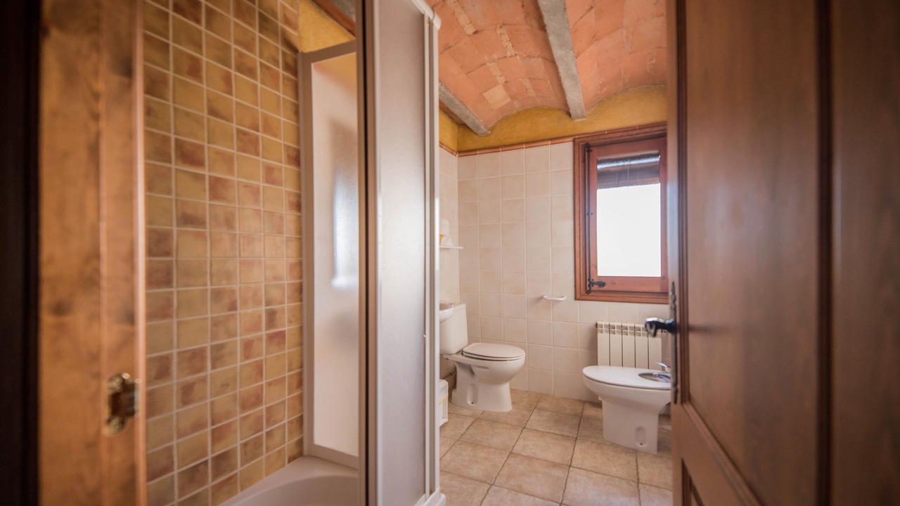 Photo of Bathroom in Olvan