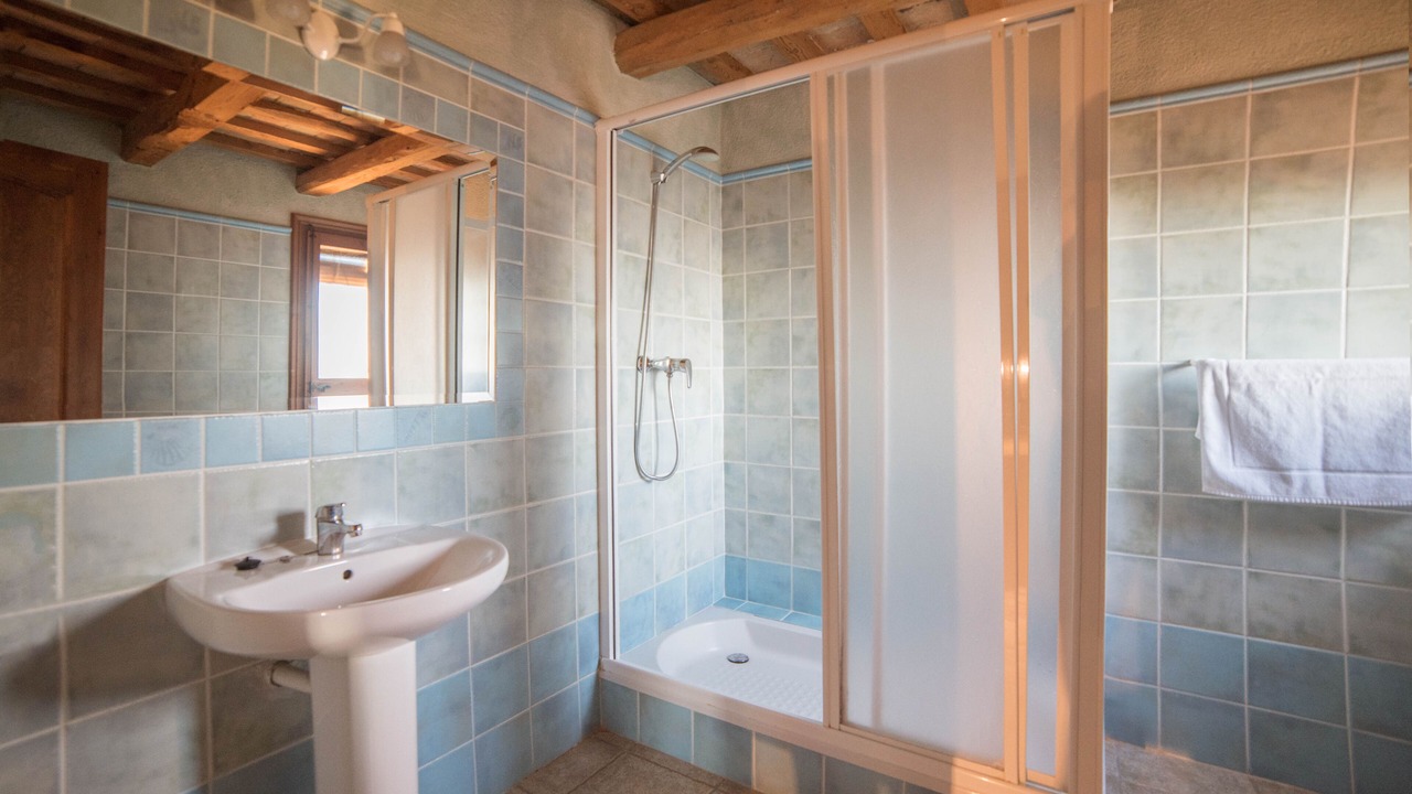 Photo of Bathroom in Olvan