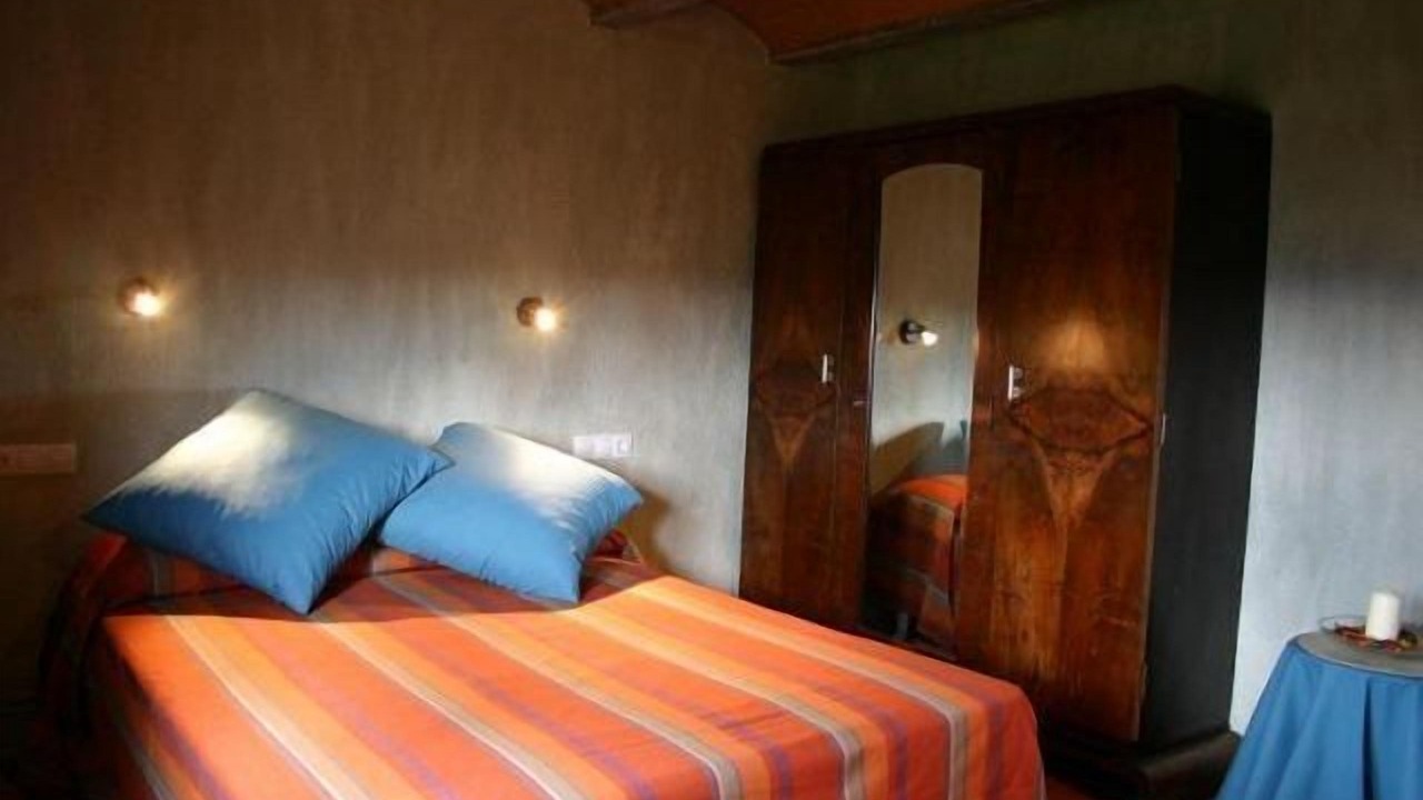 Photo of Bedroom in Olvan
