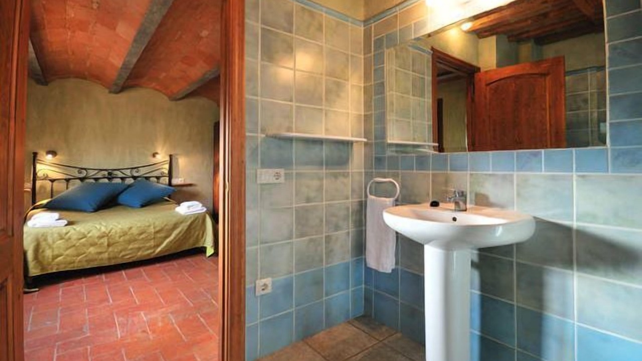Photo of Bedroom in Olvan