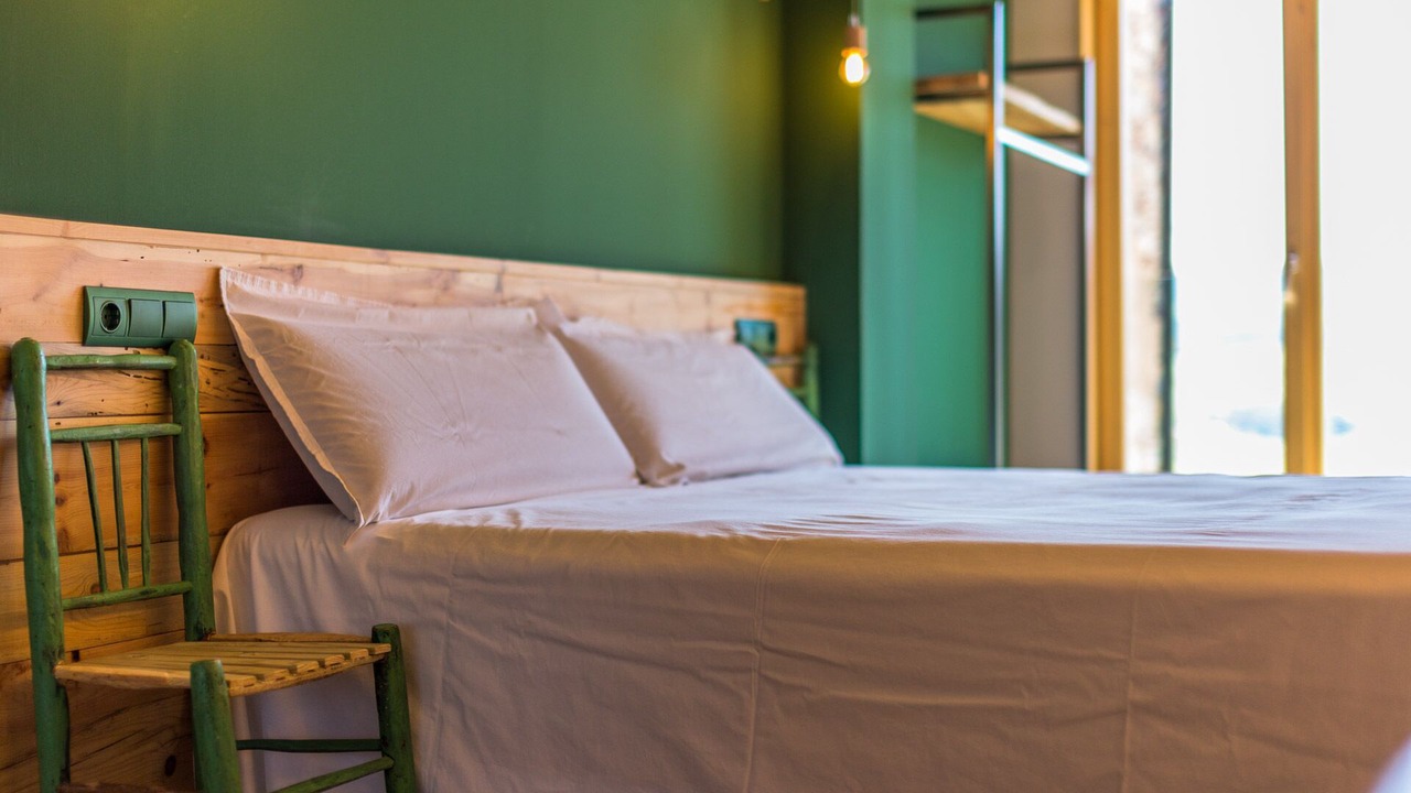 Photo of Bedroom in Taus