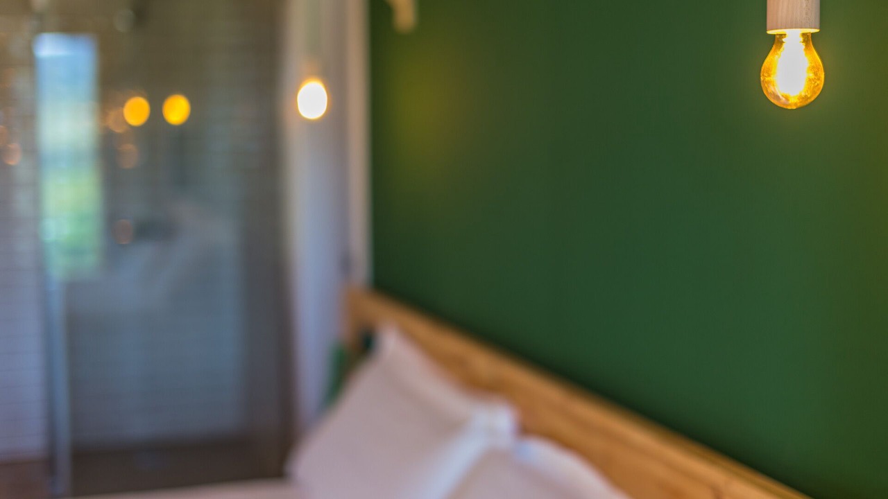 Photo of Bedroom in Taus