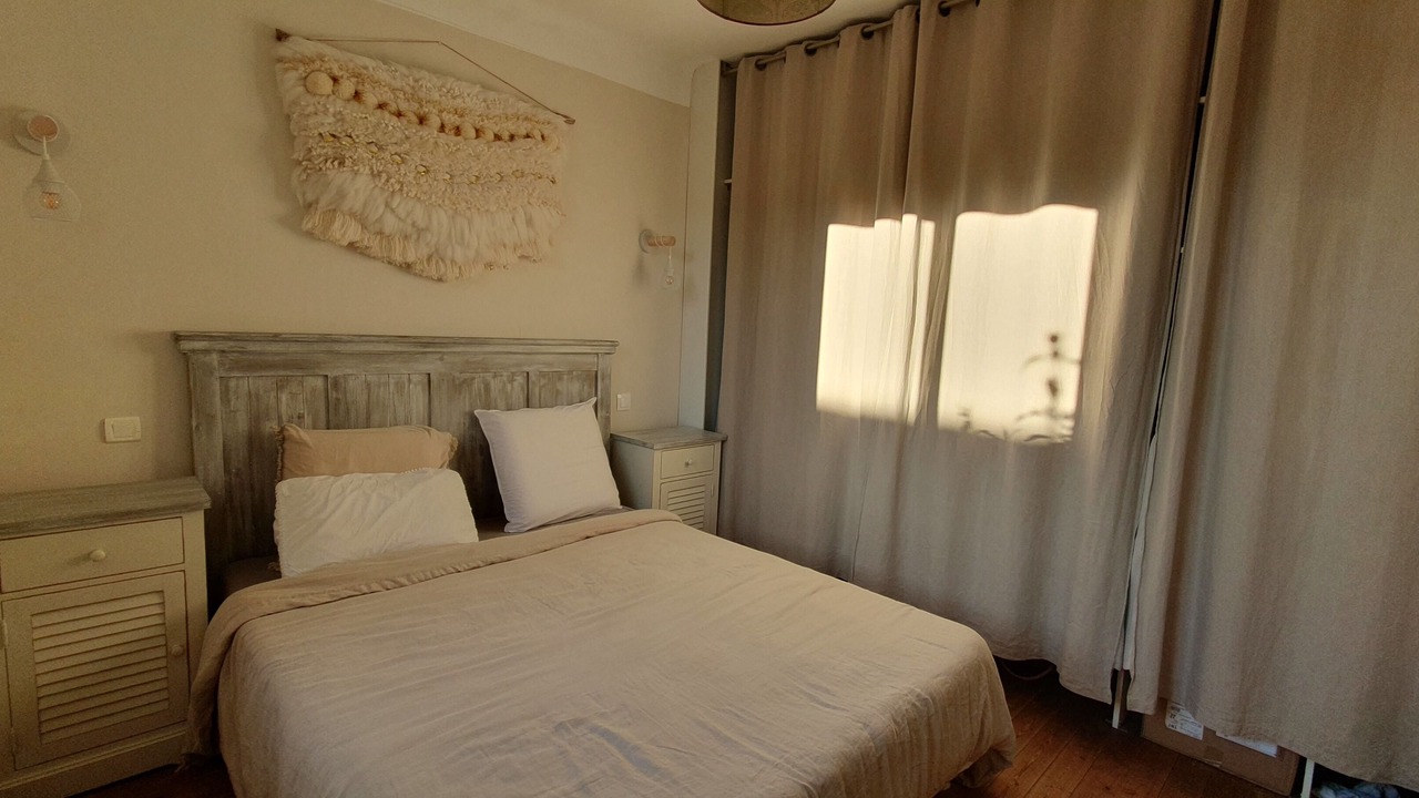 Photo of Bedroom in Olonne-sur-Mer
