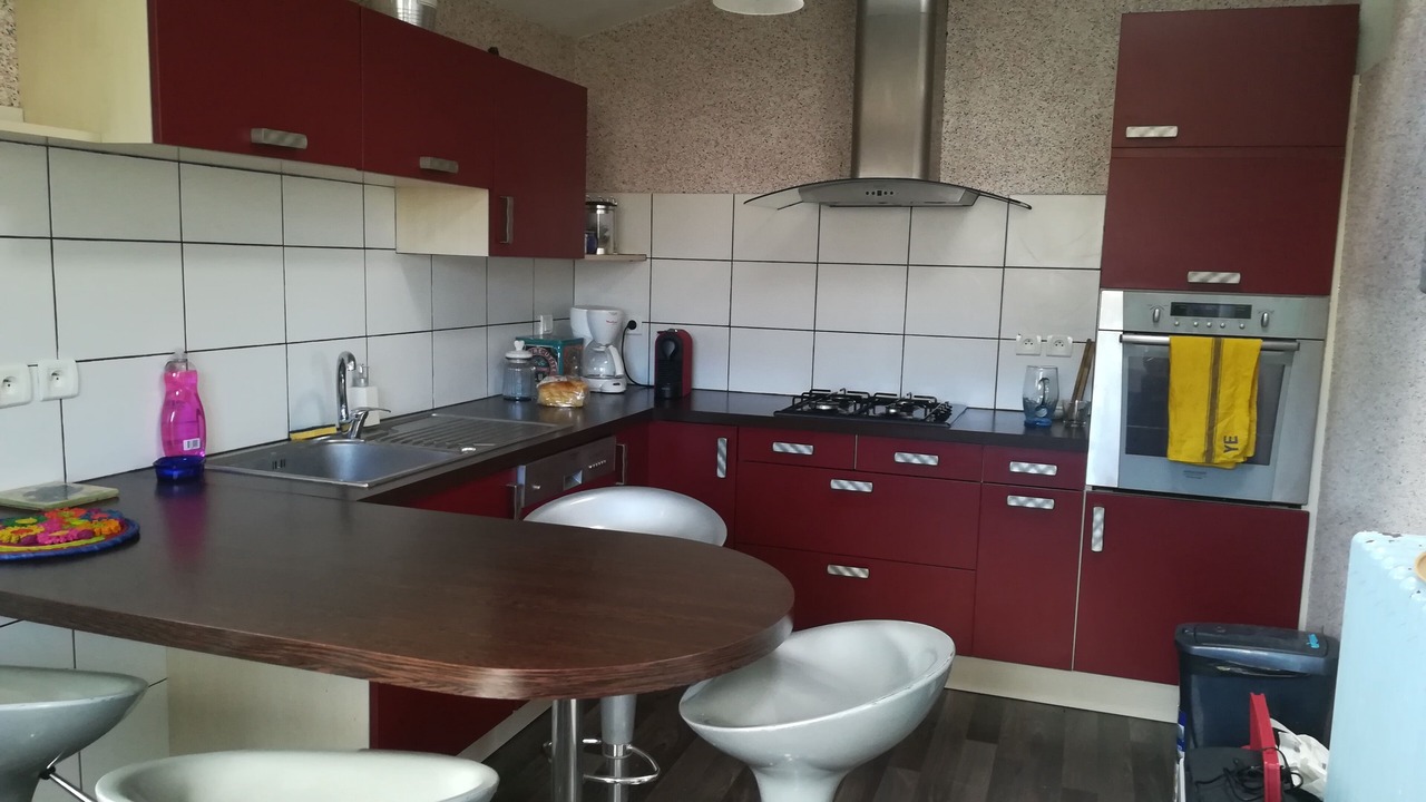 Photo of Kitchen in Olonne-sur-Mer