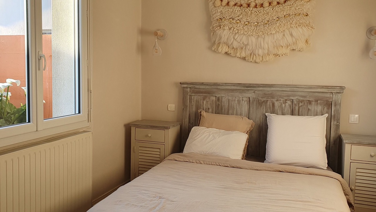 Photo of Bedroom in Olonne-sur-Mer