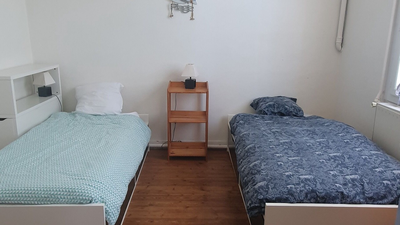 Photo of Bedroom in Olonne-sur-Mer