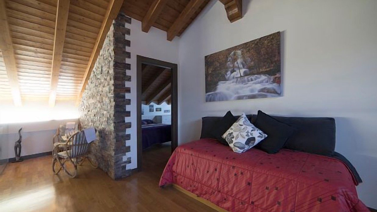 Photo of Bedroom in Andoin