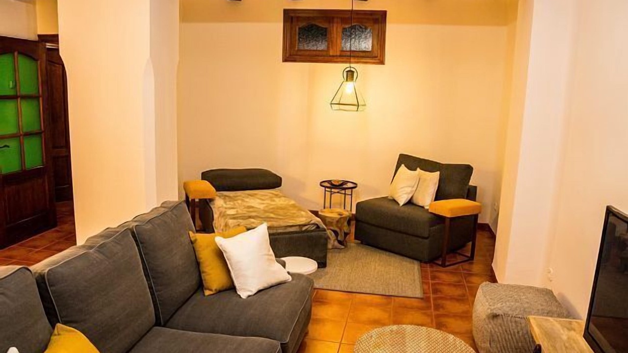 Photo of Livingroom in Albarracin
